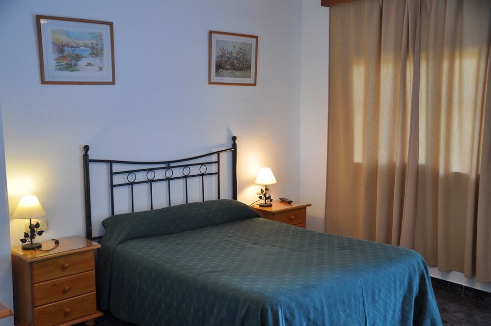 Cortijo El Pozuelo Pensionat Tarifa Exteriör bild